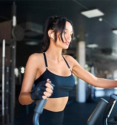 Spor salonuna ilk kez gitmek göz korkutucu olmak zorunda değil